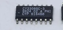 CY2308SC-3 CY2308SC SOP16